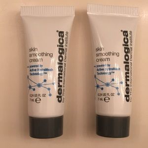 2 dermalogica cream